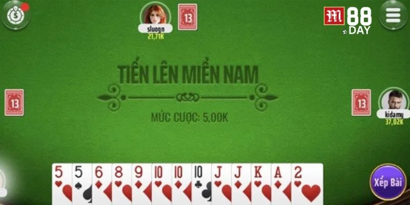 Nắm chắc nguyên tắc sẽ giúp người chơi thành công khi chơi.