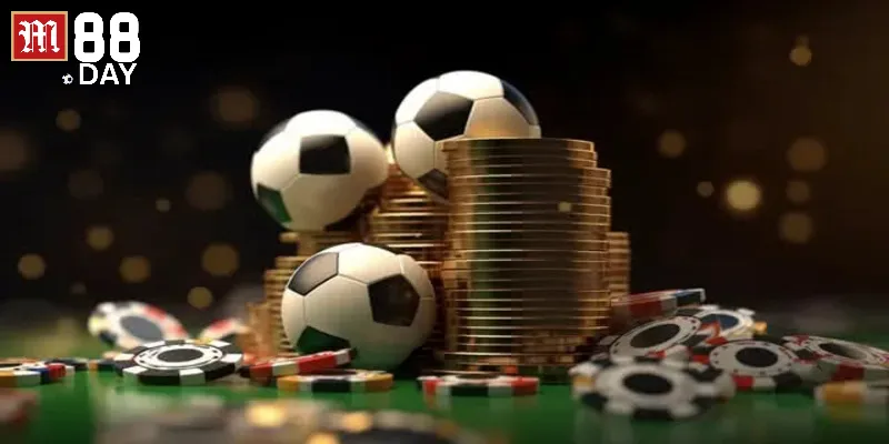 Tìm hiểu hoạt động cá cược thể thao online có ý nghĩa gì.