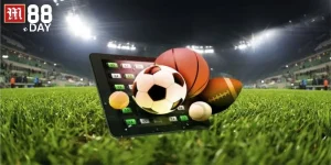 Cá Cược Thể Thao Online Sôi Động Bậc Nhất Tại Website M88