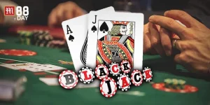 Cách Chơi Blackjack Online Giúp Cược Thủ Chiếm Ưu Thế Tại M88