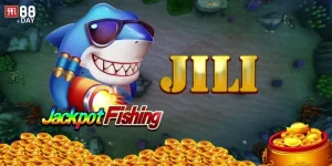 Cách Chơi Jackpot Fishing M88: Chỉ Dẫn Cược Cho Tân Thủ