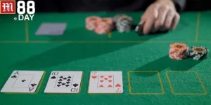 Hướng Dẫn Cách Tính Odds Chuẩn Không Cần Chỉnh Tại M88