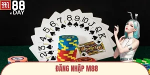 Đăng Nhập M88 – Link Vào Trang Uy Tín Số 1 Hiện Nay