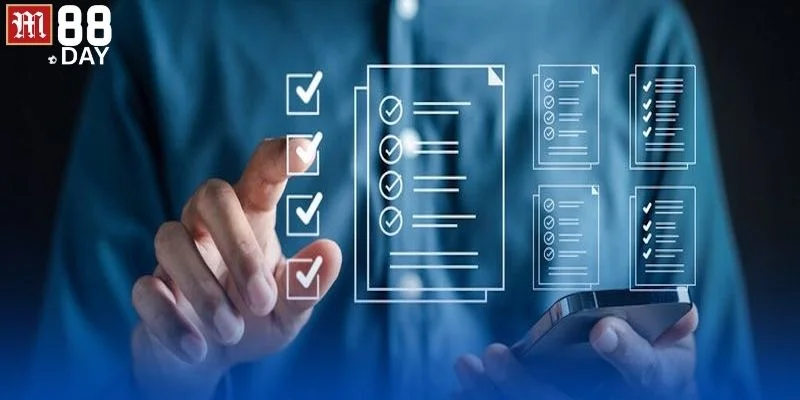 Nắm rõ nội dung của chính sách giúp bạn an tâm sát phạt tại M88.