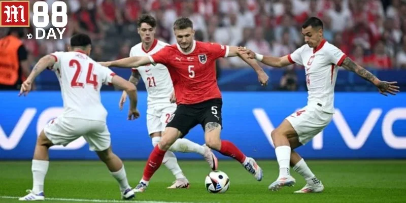 Dự đoán kết quả bóng đá hôm nay người chơi cần xem xét qua nhiều yếu tố.