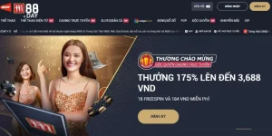Khuyến Mãi Nổ Hũ M88 – Săn Ưu Đãi Mỗi Ngày Không Giới Hạn