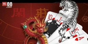 Rồng Hổ M88: Thể Lệ Cược, Tỷ Lệ Ăn Xanh Chín Tại Sàn Casino