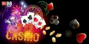 Tips Cá Cược Casino Giúp Tân Thủ Làm Chủ Bàn Cược Tại M88