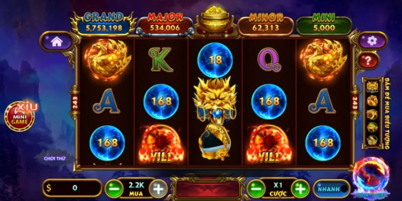 Một vài mẹo nhỏ giúp cược thủ tham gia ván chơi slot tại M88 dễ thắng.