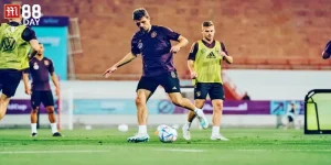 Tỷ Lệ Cược Thể Thao - Giải Đáp Từ A-Z Cho Tân Thủ 2025