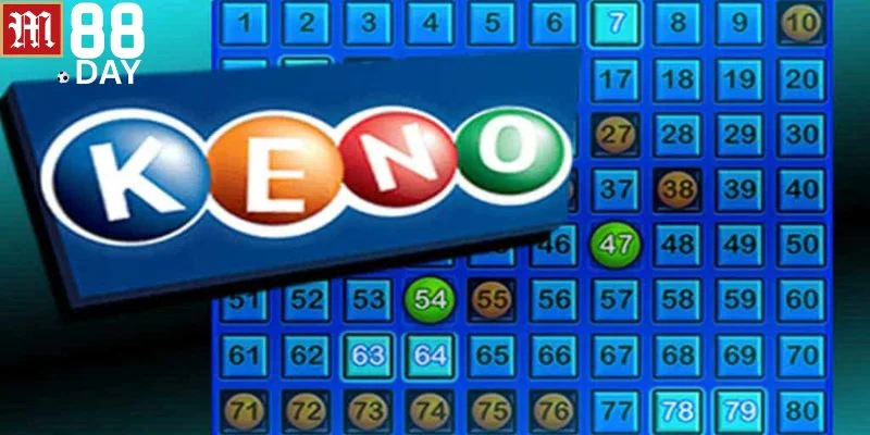 Xổ số Keno mang đến cho lô thủ trải nghiệm cực kỳ hấp dẫn.