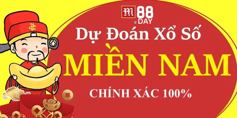Các phương pháp soi cầu sẽ giúp dự đoán xổ số miền Nam có tính chính xác cao. 