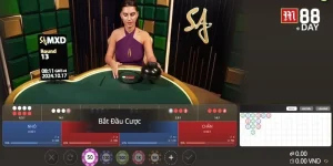 Xóc Đĩa M88 - Game Đánh Xanh Chín Với Tỷ Lệ Ăn Chạm Nóc